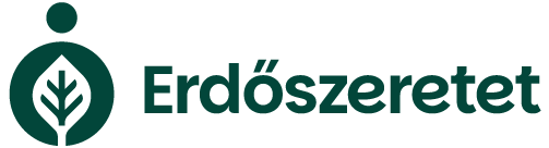 Erdőszeretet logó
